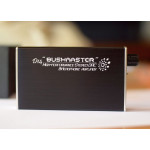 iBasso D14 Bushmaster High-Performance Stereo DAC & Headphone Amplifier
